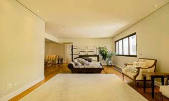 Imagem 7: Aluguel Apartamento 3 Dormitórios - 227 m² Jardim Paulista