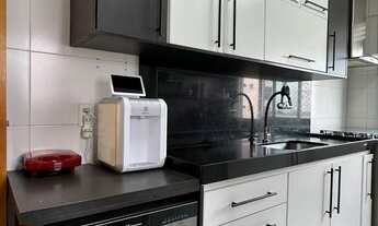 Imagem 5: ALUGUEL PORTEIRA FECHADA 3QTS