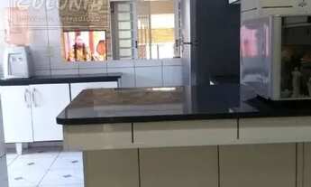 Imagem 3: Sobrado a venda - Parque Novo Oratório, Santo André