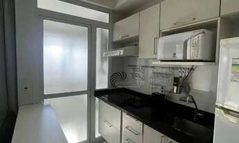 Imagem 6: APARTAMENTO TIPO STUDIO MOBILIADO COM VISTA PANORÂMICA EM EXCELENTE LOCALIZAÇÃO, VILA AREN