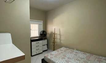 Imagem 6: Casa para temporada Prado-Ba