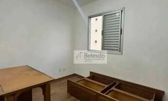 Imagem 4: Apartamento com 3 dormitórios para alugar, 55 m² por R$ 3.780,00/mês - Jardim Bonfiglioli