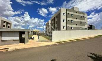 Imagem: APARTAMENTOS COM SACADA E CHURRASQUEIRA