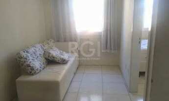 Imagem: Apartamento para Venda - 47.78m², 2 dormitórios