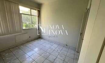 Imagem 5: Apartamento com sala e dois quartos 55m² em Copacabana - RJ