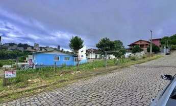 Imagem 2: TERRENO COM TRÊS FRENTES BAIRRO SALGADO FILHO