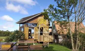 Imagem: CAUE IMOVEIS VENDE Maravilhosa Edícula