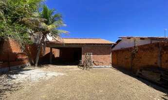 Imagem 2: Casa no gurupi em obras