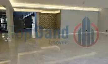 Imagem 7: Casa Triplex 1.100m² varanda 6 quartos 5 suítes vaga para mais de 8 carros