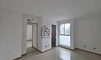 Imagem 5: Topázio Parque Dez / 105m² / 3 quartos, sendo 1 suíte / 2 vagas de garagem / poente