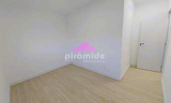 Imagem 5: Apartamento no bairro Floresta no Condomínio Avante Clube em São José dos Campos