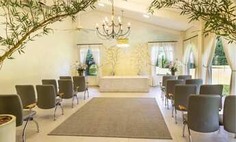 Imagem 7: Vendo 3 Jazigos - Cemitério Parque da Cantareira (Zona Norte - SP