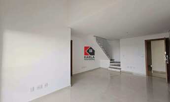 Imagem 2: COBERTURA COM 04 VAGAS DE GARAGEM E 03 QUARTOS!