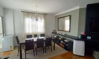 Imagem 7: Apartamentos Padrão em Poços de Caldas