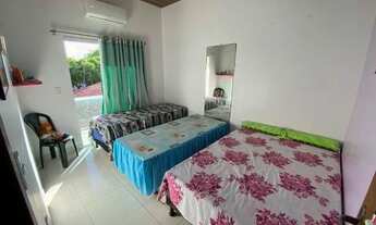 Imagem 15: Casa na Praia de Carapibus