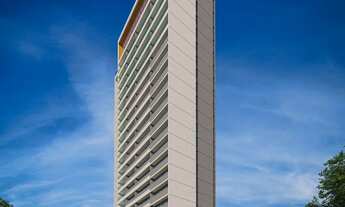 Imagem 2: Inovar Residence Belém Studios e 2 Quartos a 700m da Praça Batista Campos