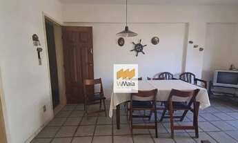 Imagem 5: Apartamento com 2 dormitórios à venda, 90 m² - Vila Nova - Cabo Frio/RJ