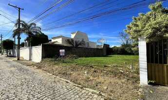 Imagem 3: Terreno à venda na Pecuária em condomínio fechado