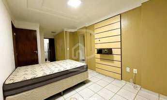 Imagem 6: Apartamento à venda com 72 m2 - 2 quartos - no bairro de Nova Parnamirim/Parnamirim - 1 va