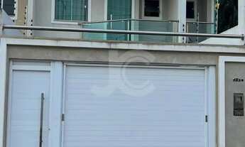 Imagem: Casa Duplex à venda - Bairro Felícia