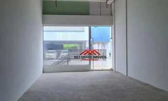 Imagem: Loja, 77 m² - venda por R$ 850.000,00 ou