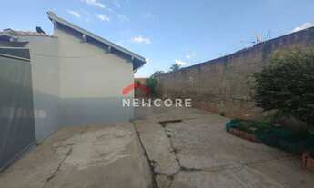 Imagem 3: Casa em Avenida 1 Jg - Jardim Guanabara - Rio Claro/SP