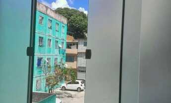 Imagem 3: Apartamento com 2 dormitórios à venda, 45 m² por R$ 180.000,00 - Boa Vista II - Vila Velha