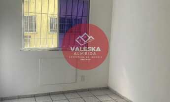 Imagem 5: Apartamento no Centro de São Gonçalo