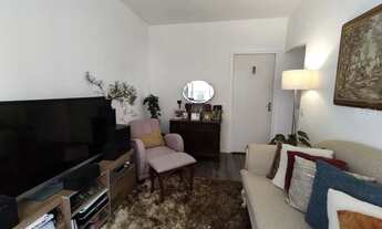 Imagem 2: Apartamento para Venda - 62.96m², 2 dormitórios, Centro Histórico