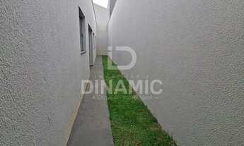 Imagem 5: Casa com Suíte no Buena Vista 3  Projeto Funcional e Acabamento de 1ª Linha