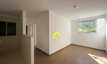 Imagem: Apartamento, 44 m² - venda por R$ 175.000,00