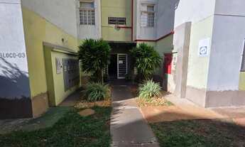 Imagem 5: Imóvel para venda possui 53 metros quadrados com 2 quartos em Vila Carlota - Campo Grande