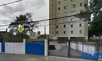 Imagem 2: GALPÃO - VILA PRUDENTE - SP