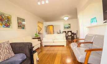 Imagem 4: Apartamento à Venda - Real Parque, 3 Quartos, 158 m2