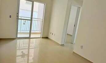 Imagem 6: Passo chave Condomínio Fit One Turu, Avenida Acre com elevador e suite e sem saldo contr