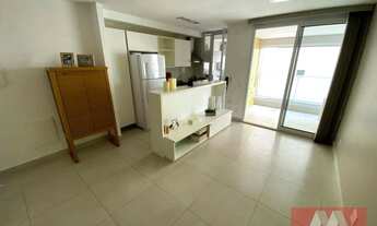 Imagem: Apartamento com 1 dormitório para alugar