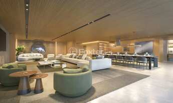 Imagem 2: Apartamento à venda Rua Marquês do Herval, Moinhos de Vento - Porto Alegre