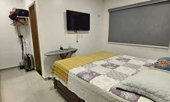 Imagem 3: Casa Térrea no Quinta das Marinas com 3 Qts sendo 1 Suíte + 2 Semi/ Espaço Gourmet