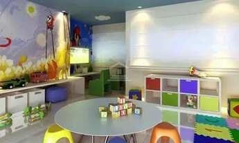 Imagem 3: Apartamento com 03 quartos sendo 01 suíte à venda no Edifício Mariano Castelo Branco TR284