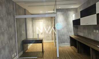 Imagem: BARRA DA TIJUCA l Sala