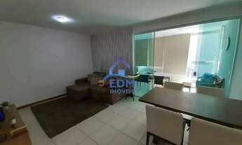 Imagem 3: Apartamento com 3 Quartos para alugar no Buritis