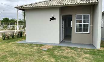 Imagem 6: Alugo Casa - Condomínio Parque Cerrado Guará