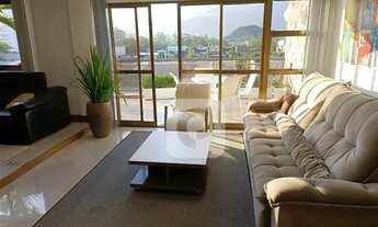 Imagem: Cobertura com 270m2, com 3 quartos no Recreio