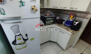 Imagem 7: Apartamento em Rua Tiradentes - Ferrazópolis - São Bernardo do Campo/SP