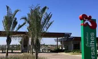 Imagem: JARDINS VERSALHES - LOTE