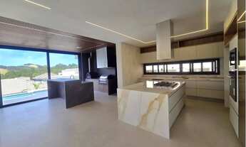 Imagem 3: Tamboré 11 - Luxo e Sofisticação no Seu Melhor Momento!