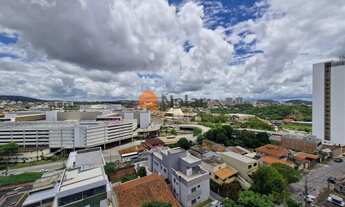 Imagem 5: Apartamento para Aluguel com 03 Quartos, Suíte e Varanda no Bairro Villa Cloris - Belo Hor