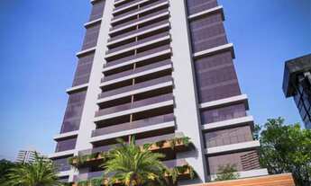 Imagem 2: Excelente apartamento com 3 ou 4 suítes em Capim Macio