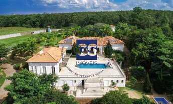 Imagem: Casa em condomínio à venda, 3 quartos