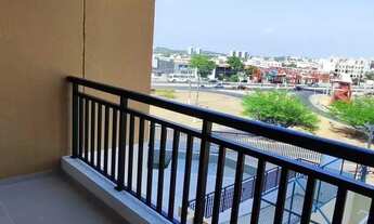 Imagem: Apartamento à venda no Condomínio Poesia